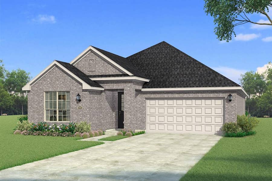 Property photo for 16412 Boston Ivy Drive, Fort Worth, TX