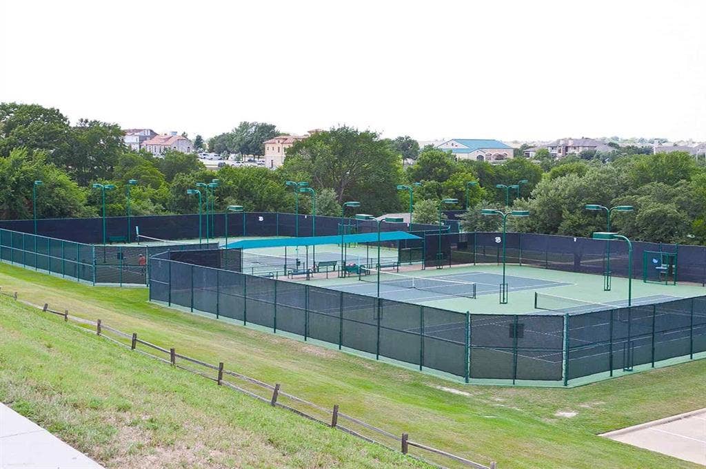 112 Winsley Circle, McKinney, TX 75071 Stonebridge Rach Community Amenities