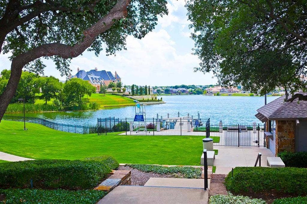 112 Winsley Circle, McKinney, TX 75071 Stonebridge Ranch Community Amenities