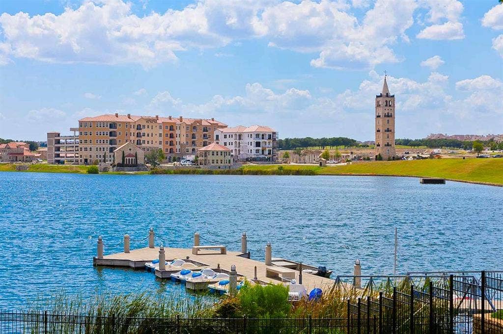 112 Winsley Circle, McKinney, TX 75071 Stonebridge Ranch community amenities