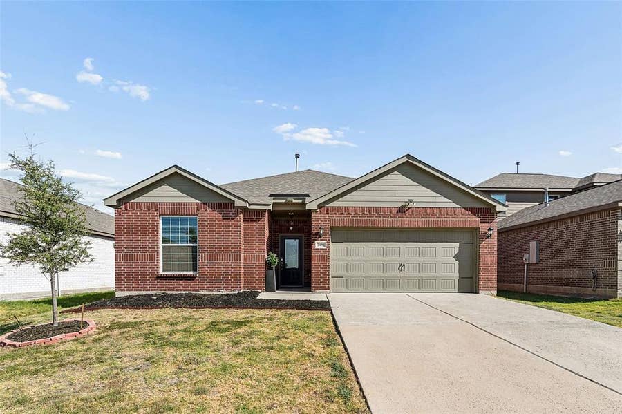Property photo for 208 Emma Drive, Anna, TX