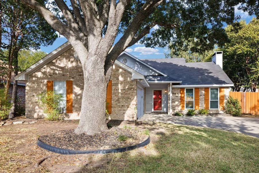 Property photo for 128 Overbrook Drive, Rockwall, TX