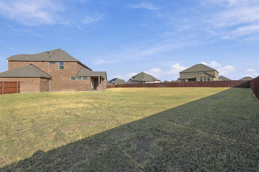 809 Pea Eye Drive, Midlothian, TX 76065 809 Pea Eye Drive, Midlothian, TX 76065