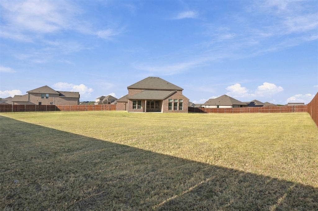 809 Pea Eye Drive, Midlothian, TX 76065 809 Pea Eye Drive, Midlothian, TX 76065