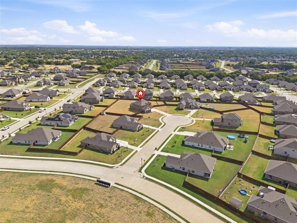 809 Pea Eye Drive, Midlothian, TX 76065 809 Pea Eye Drive, Midlothian, TX 76065