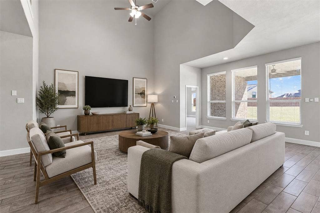 809 Pea Eye Drive, Midlothian, TX 76065 809 Pea Eye Drive, Midlothian, TX 76065