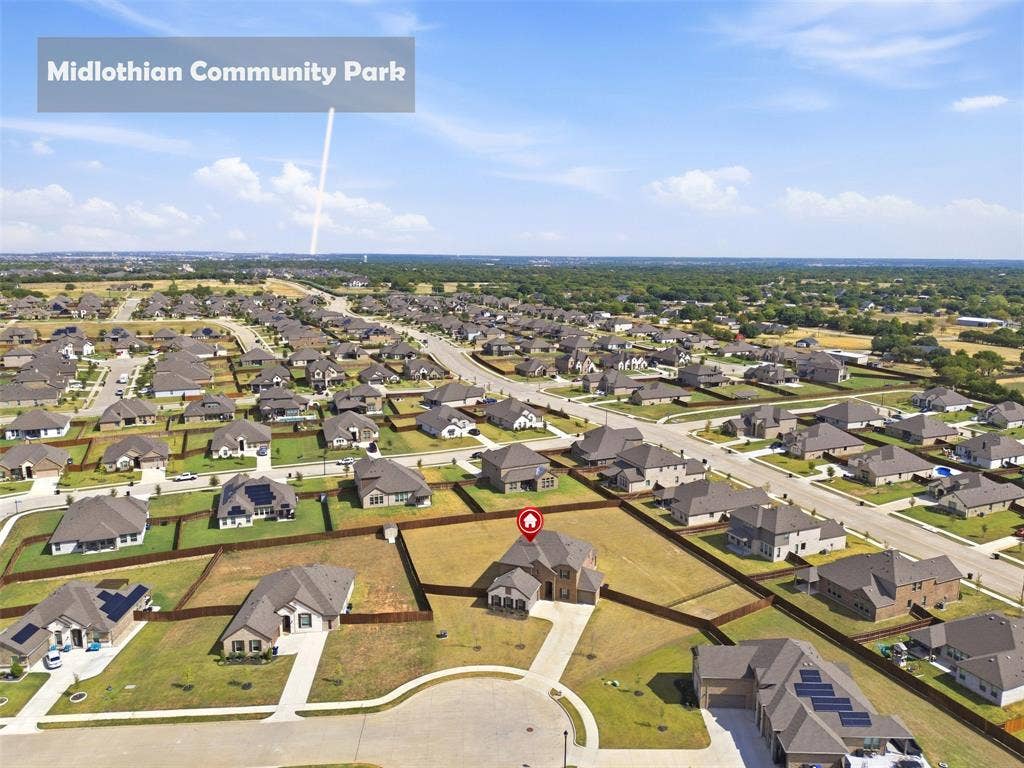 809 Pea Eye Drive, Midlothian, TX 76065 809 Pea Eye Drive, Midlothian, TX 76065