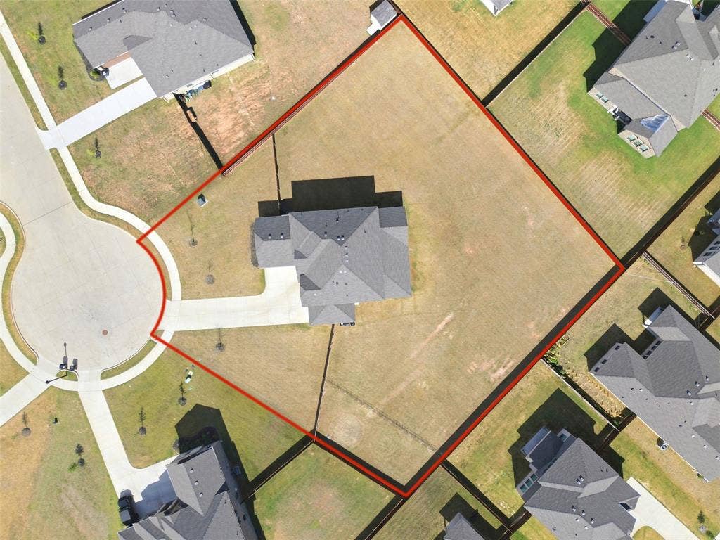 809 Pea Eye Drive, Midlothian, TX 76065 809 Pea Eye Drive, Midlothian, TX 76065
