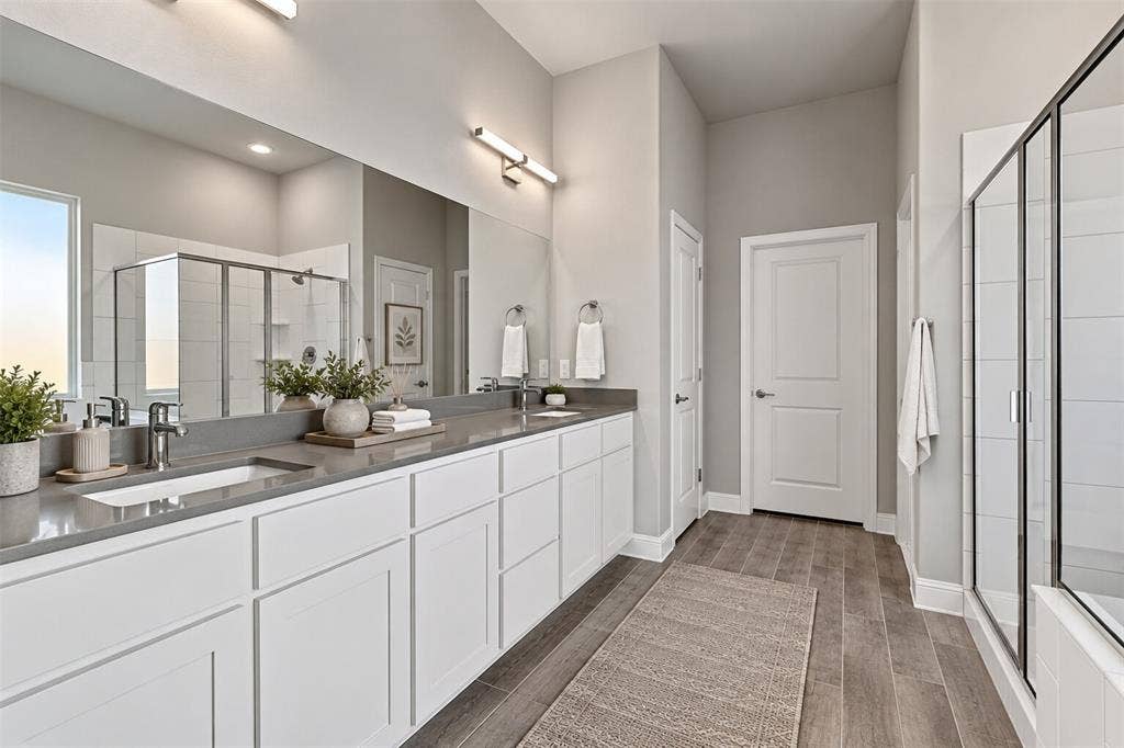 809 Pea Eye Drive, Midlothian, TX 76065 809 Pea Eye Drive, Midlothian, TX 76065