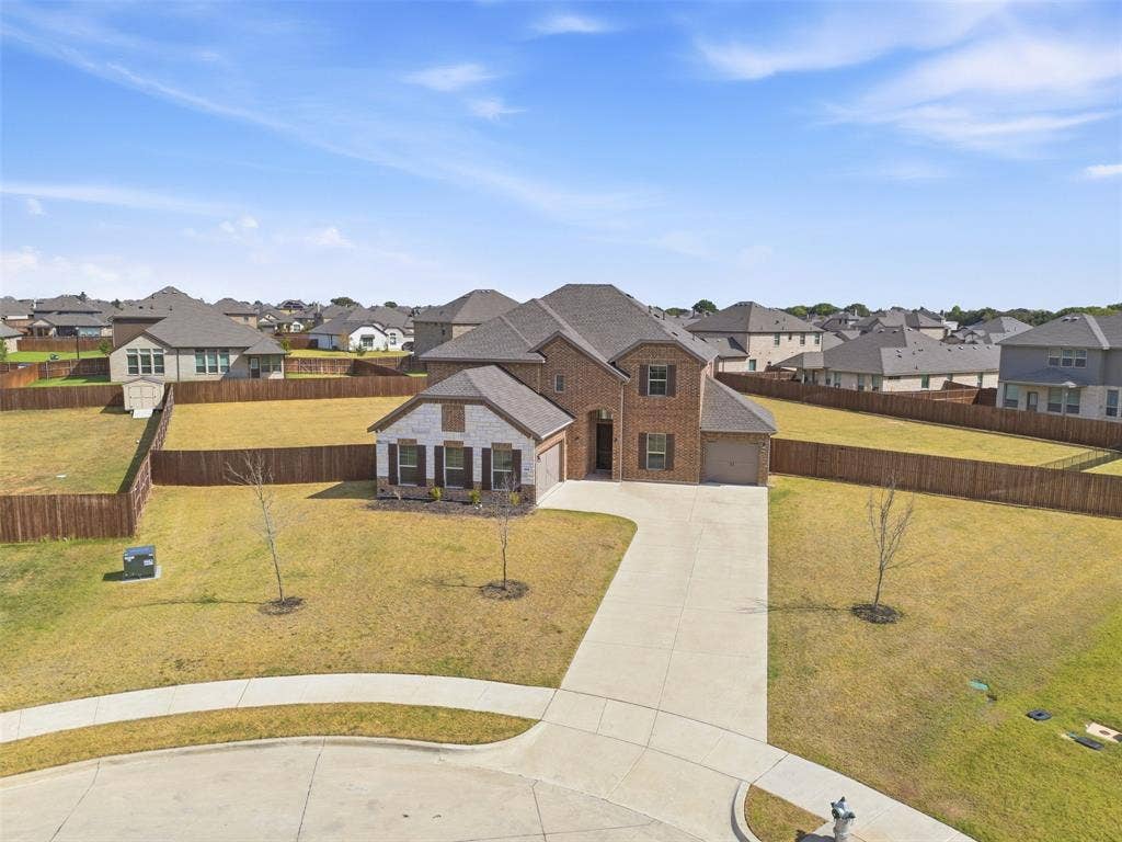 809 Pea Eye Drive, Midlothian, TX 76065 809 Pea Eye Drive, Midlothian, TX 76065