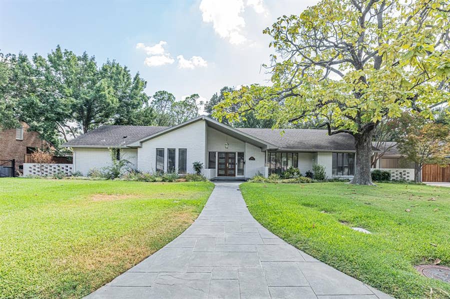 Property photo for 4452 Hockaday Drive, Dallas, TX