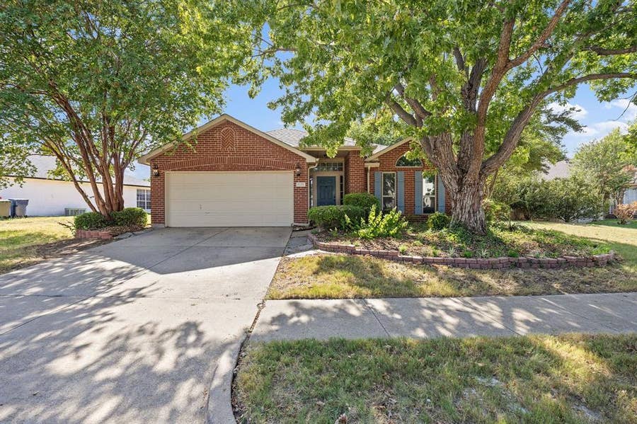 Property photo for 1120 Regal Drive, Garland, TX