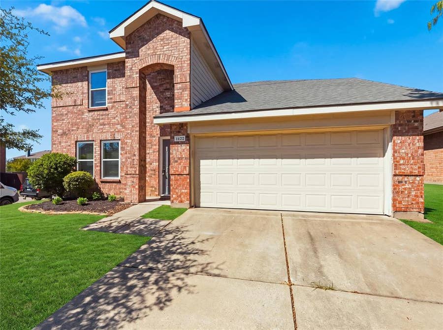 Property photo for 1122 Antoinette Drive, Princeton, TX