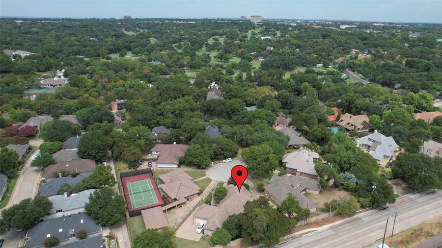 Property photo for 5133 Sealands Lane, Fort Worth, TX