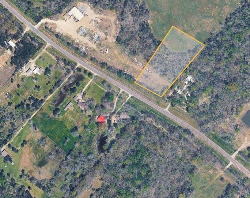 Property photo for 0000 Fm-2728 Road, #3, Terrell, TX