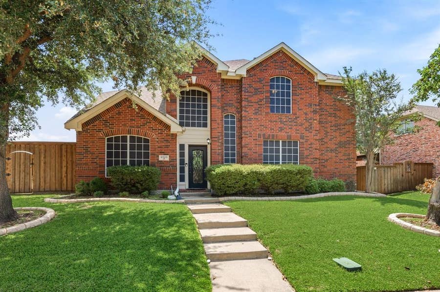 Property photo for 6528 Stewart Boulevard, The Colony, TX