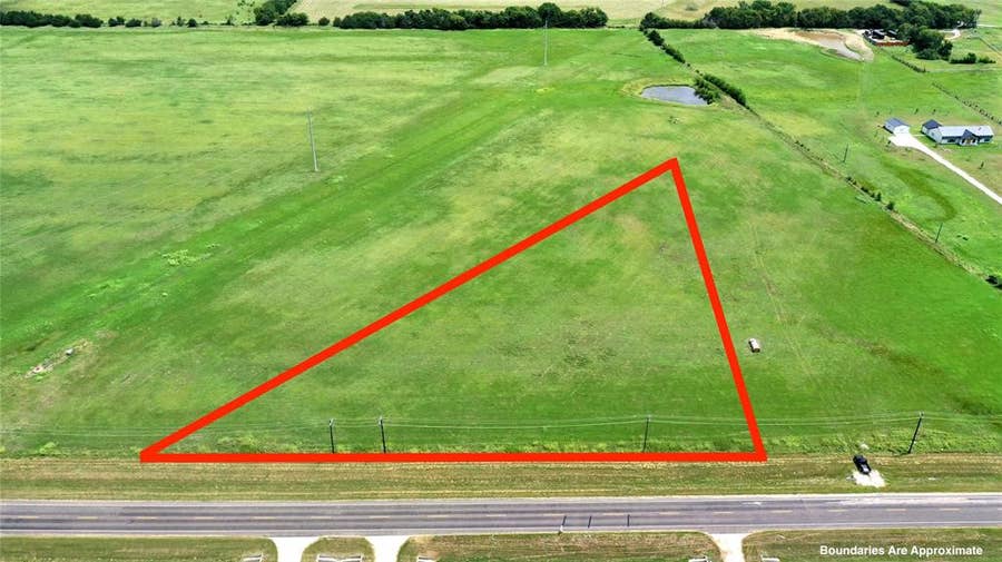 Property photo for 00 FM 3486, Terrell, TX