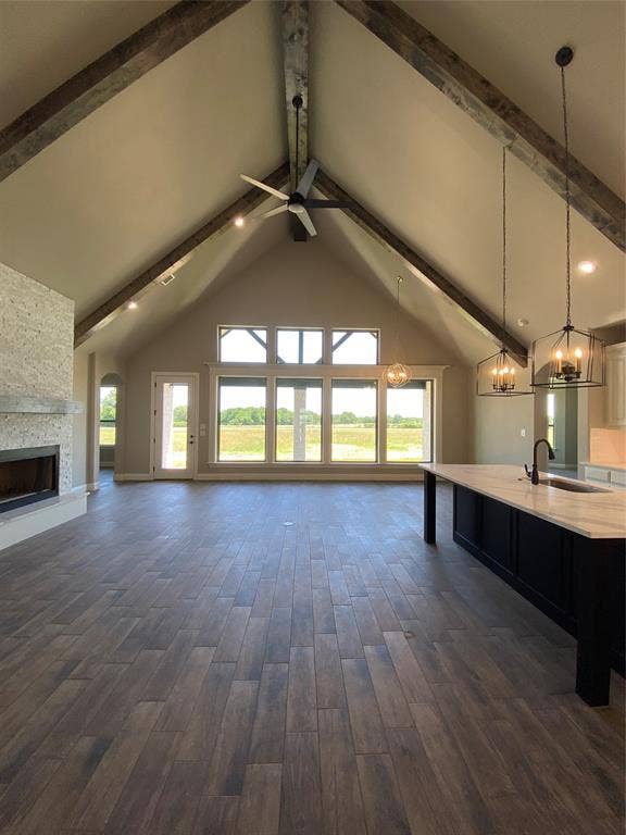 Property photo for 592 Lydia Lane, Granbury, TX
