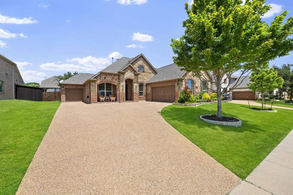 9902 Clubhouse Circle, Rowlett, TX 75089 9902 Clubhouse Circle, Rowlett, TX 75089