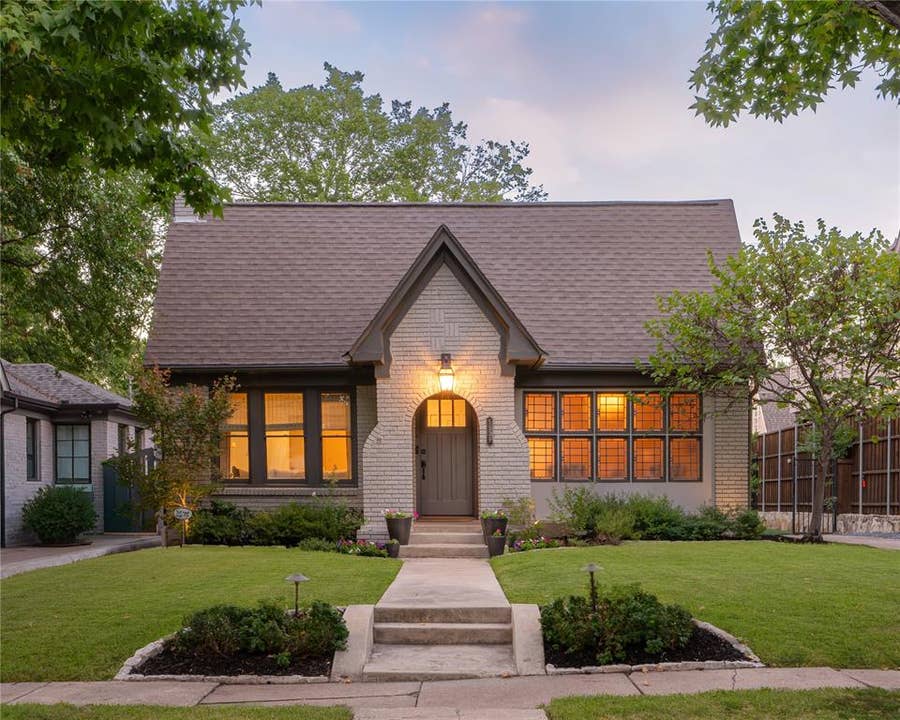 Property photo for 5539 Ridgedale Avenue, Dallas, TX