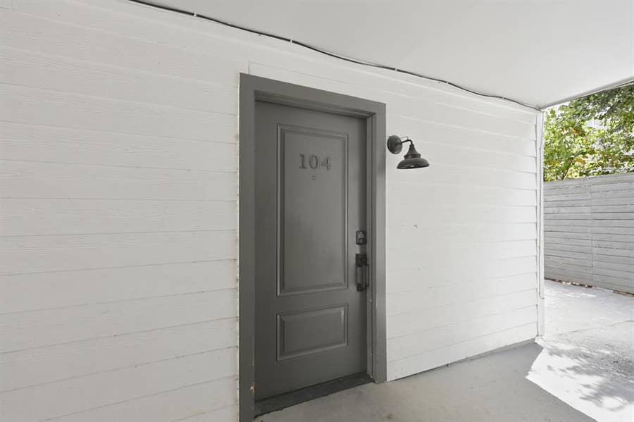 Property photo for 4633 Fairmount Street, #104, Dallas, TX