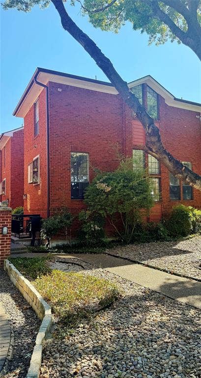 Property photo for 4141 Hyer Street, #D, University Park, TX