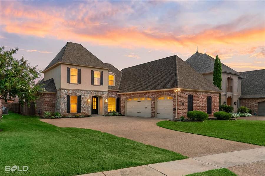Property photo for 1071 Rochel Drive, Shreveport, LA