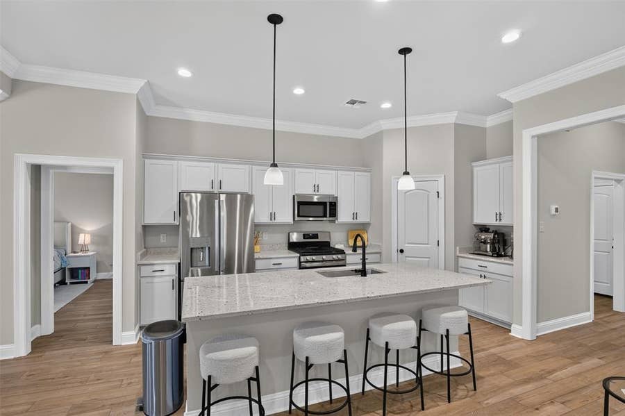 Property photo for 744 Crozier Drive, Bossier City, LA