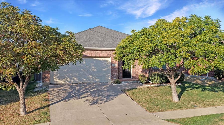 Property photo for 14620 Little Anne Drive, Little Elm, TX