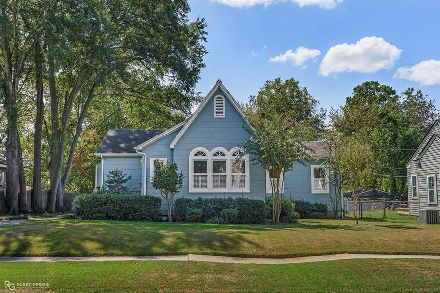 Property photo for 939 Elmwood Street, Shreveport, LA