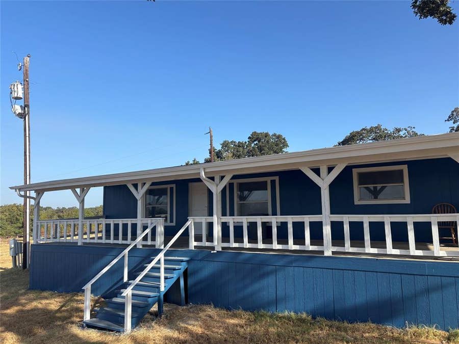 Property photo for 7431 Grubbs Road, Aubrey, TX