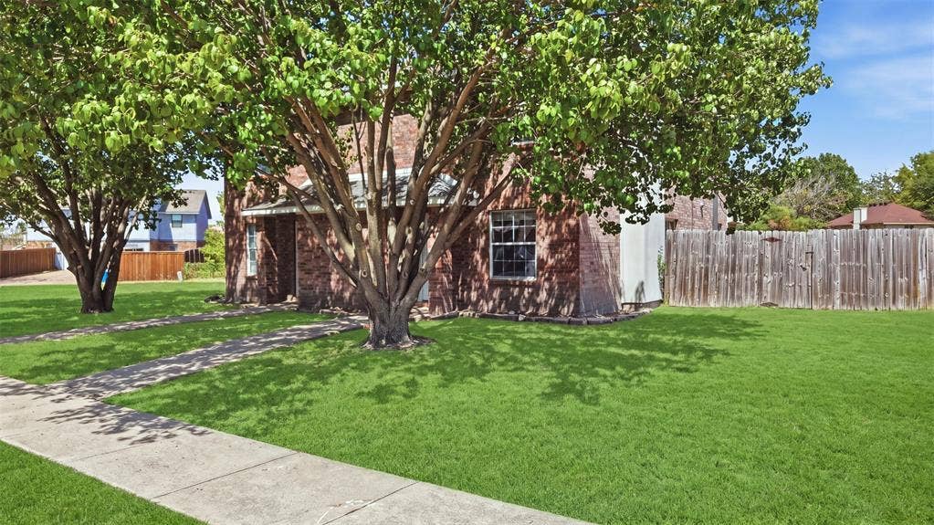 2708 Clemson Circle, #A, Rowlett, TX 75088 2708 Clemson Circle, #A, Rowlett, TX 75088