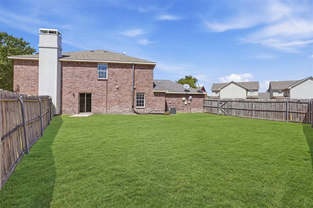 2708 Clemson Circle, #A, Rowlett, TX 75088 2708 Clemson Circle, #A, Rowlett, TX 75088