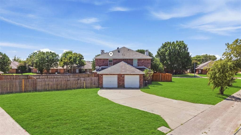 2708 Clemson Circle, #A, Rowlett, TX 75088 2708 Clemson Circle, #A, Rowlett, TX 75088