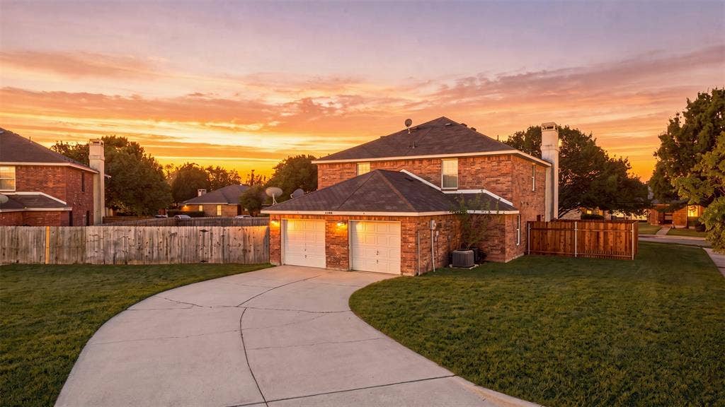 2708 Clemson Circle, #A, Rowlett, TX 75088 2708 Clemson Circle, #A, Rowlett, TX 75088