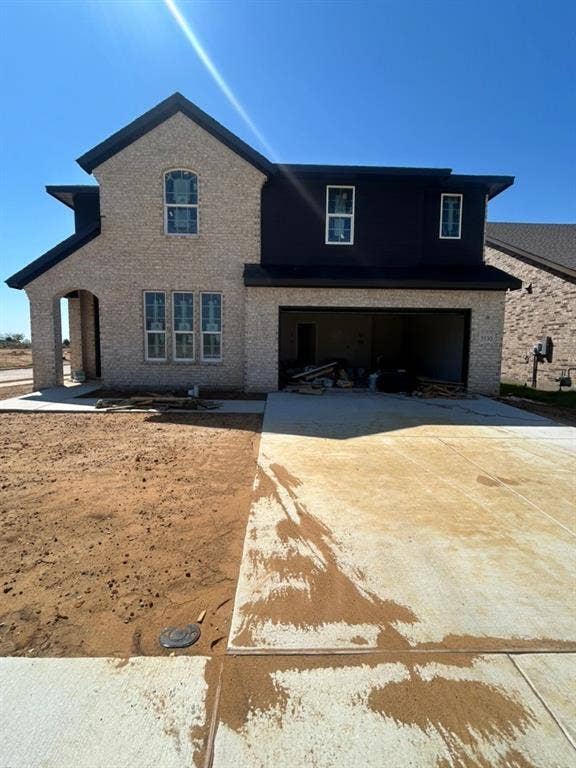 Property photo for 3530 Helena Street, Gainesville, TX