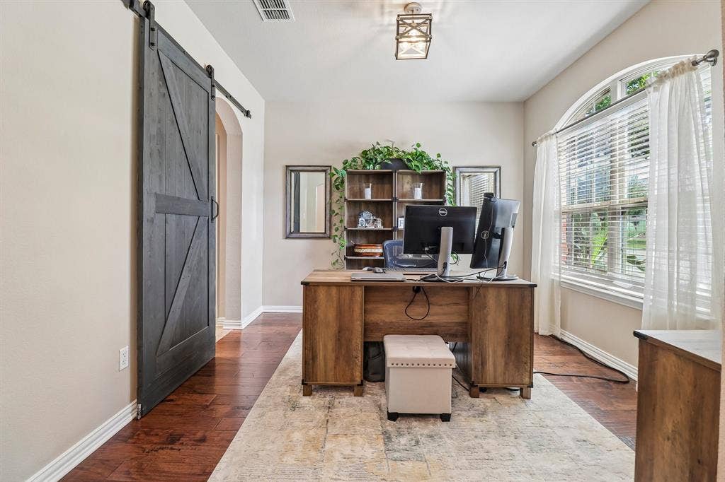 10700 Leesa Drive, McKinney, TX 75072 Separate Office