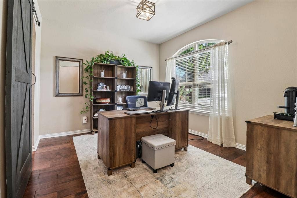 10700 Leesa Drive, McKinney, TX 75072 Separate Office