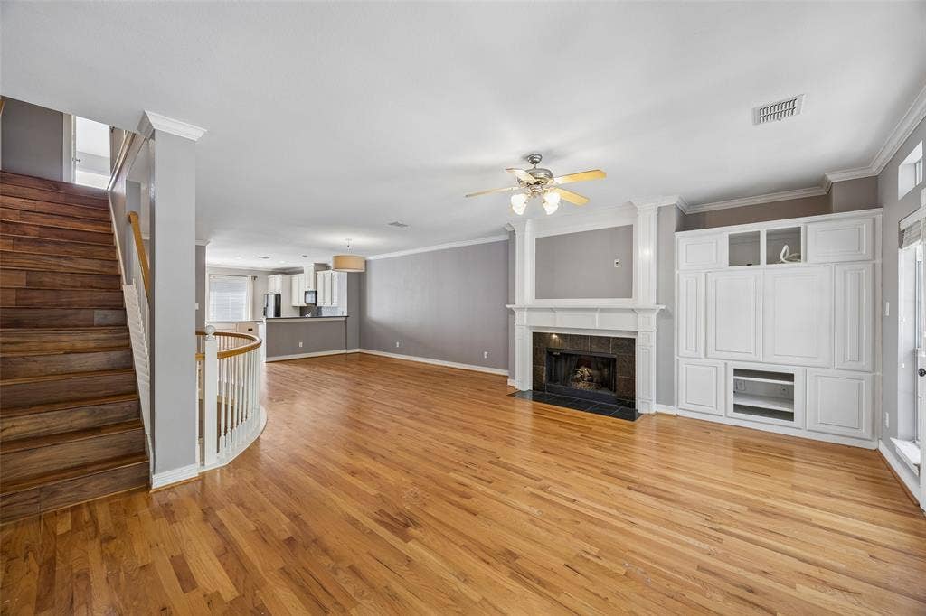3943 N Hall Street, Dallas, TX 75219 3943 N Hall Street, Dallas, TX 75219