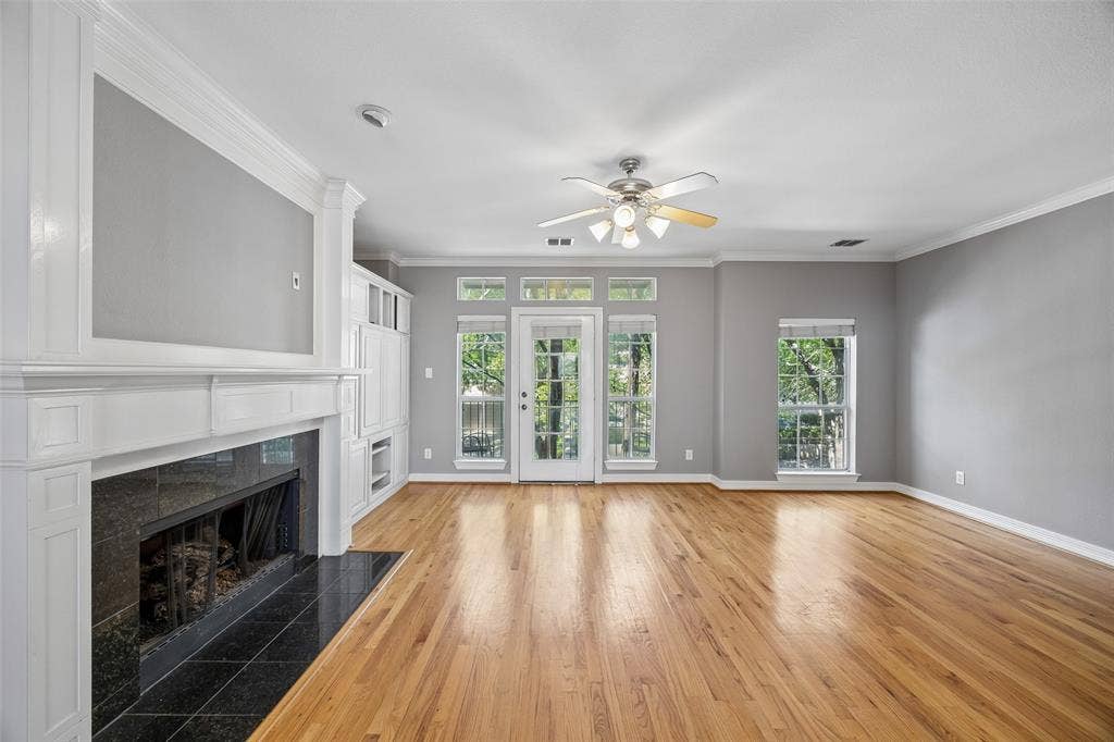 3943 N Hall Street, Dallas, TX 75219 3943 N Hall Street, Dallas, TX 75219