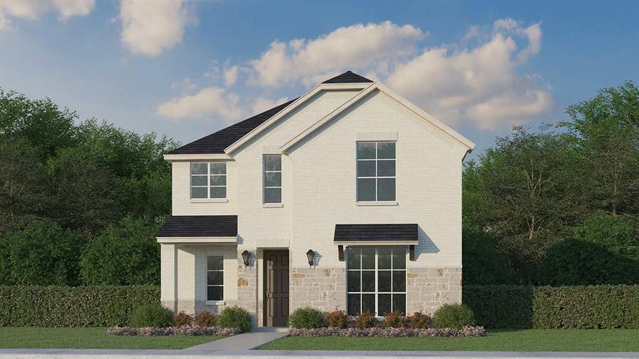 Property photo for 1741 Cornwall Avenue, Fort Worth, TX