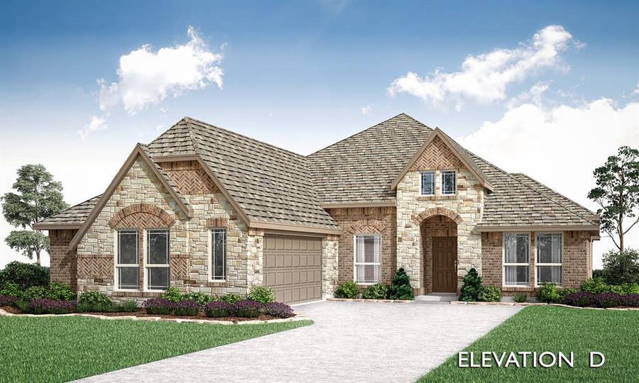 Property photo for 1654 Carlisle Drive, Cedar Hill, TX