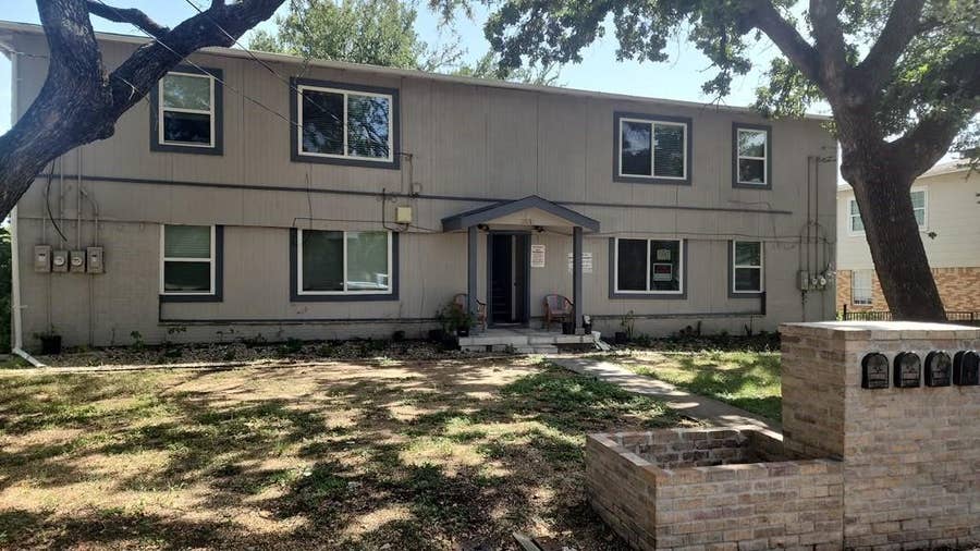 Property photo for 2232 Riverview Drive, #D, Irving, TX