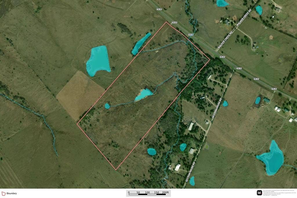 3765 Fm 85, Ennis, TX 75119 3765 Fm 85, Ennis, TX 75119