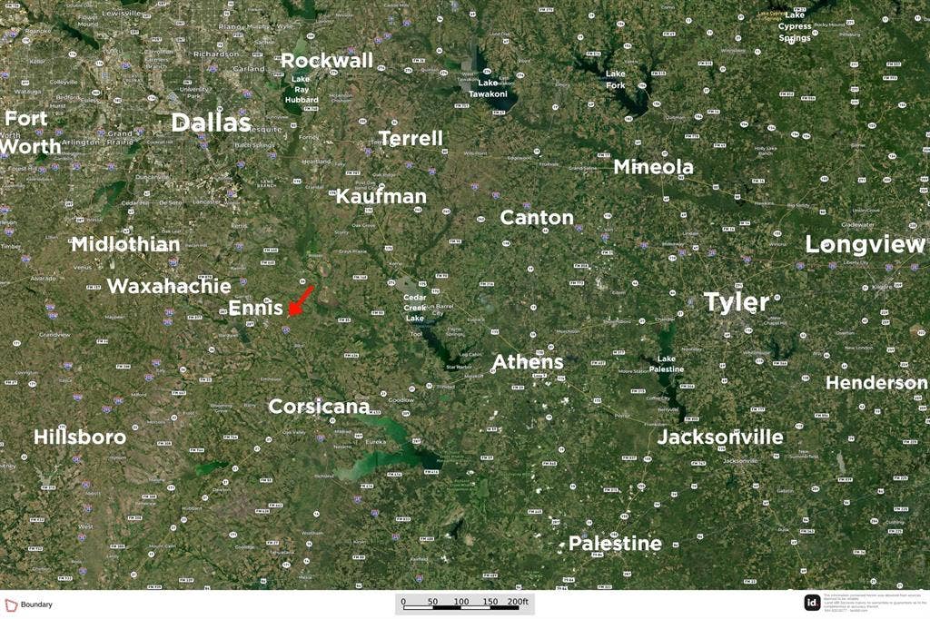 3765 Fm 85, Ennis, TX 75119 3765 Fm 85, Ennis, TX 75119