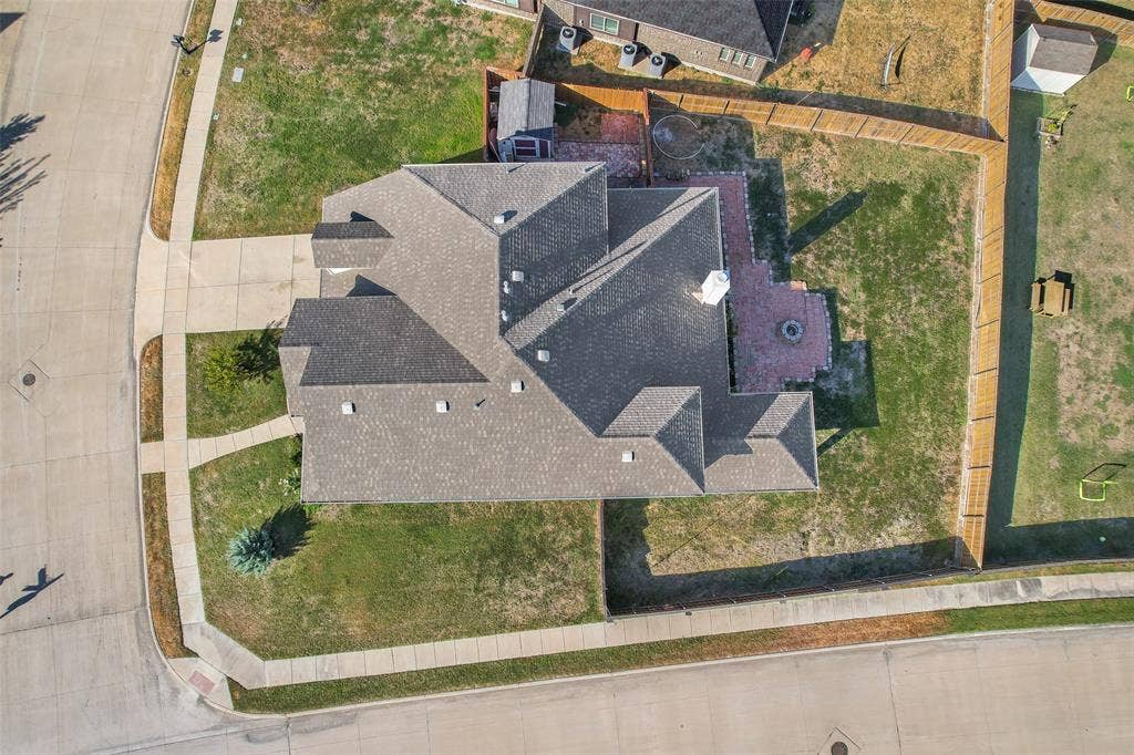 1817 Ramsgate Road, Forney, TX 75126 1817 Ramsgate Road, Forney, TX 75126