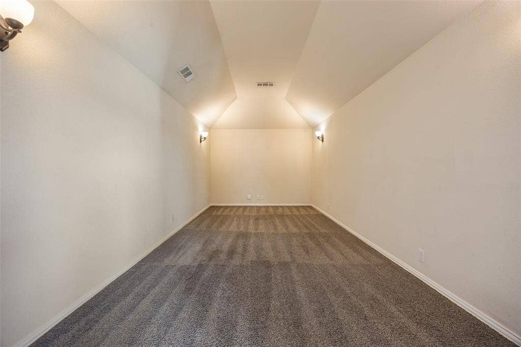 1817 Ramsgate Road, Forney, TX 75126 Theater Room
