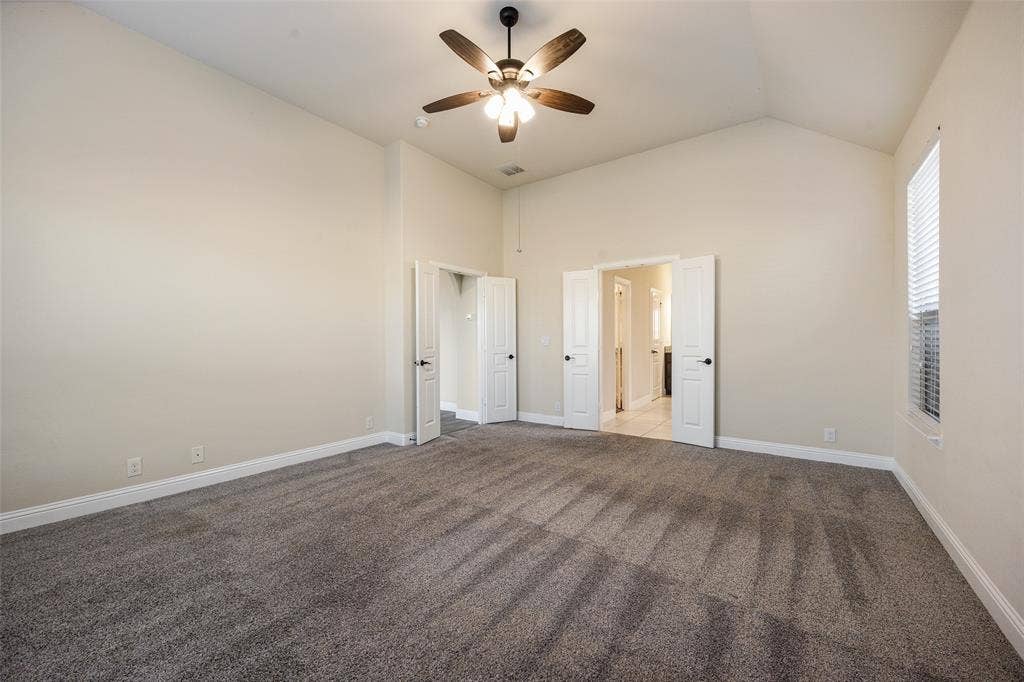 1817 Ramsgate Road, Forney, TX 75126 Primary Bedroom