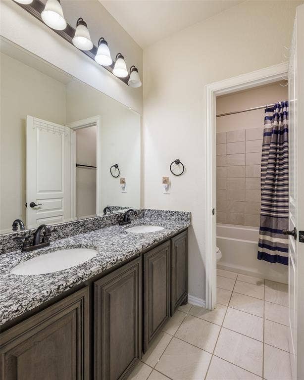 1817 Ramsgate Road, Forney, TX 75126 2nd Story Bedroom #1