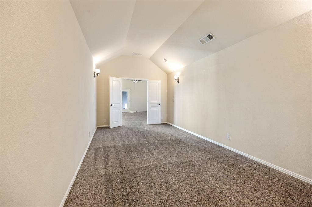 1817 Ramsgate Road, Forney, TX 75126 Theater Room
